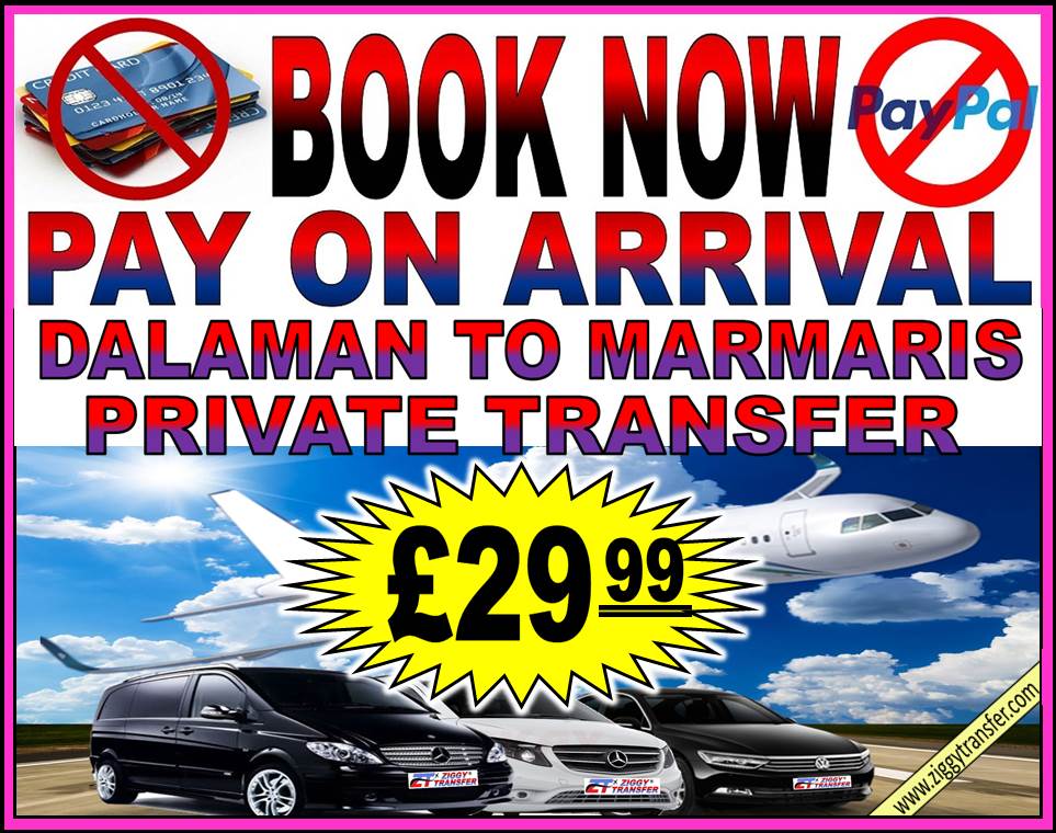 AIRPORT TRANSFERS 